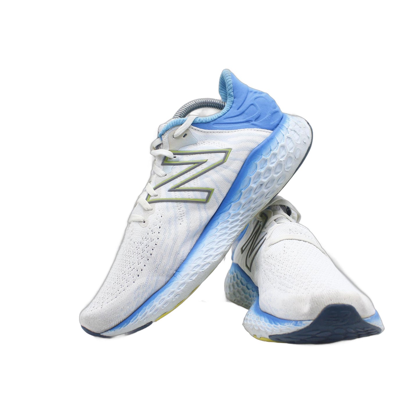 New Balance Men's Fresh Foam 1080Y Running Shoe