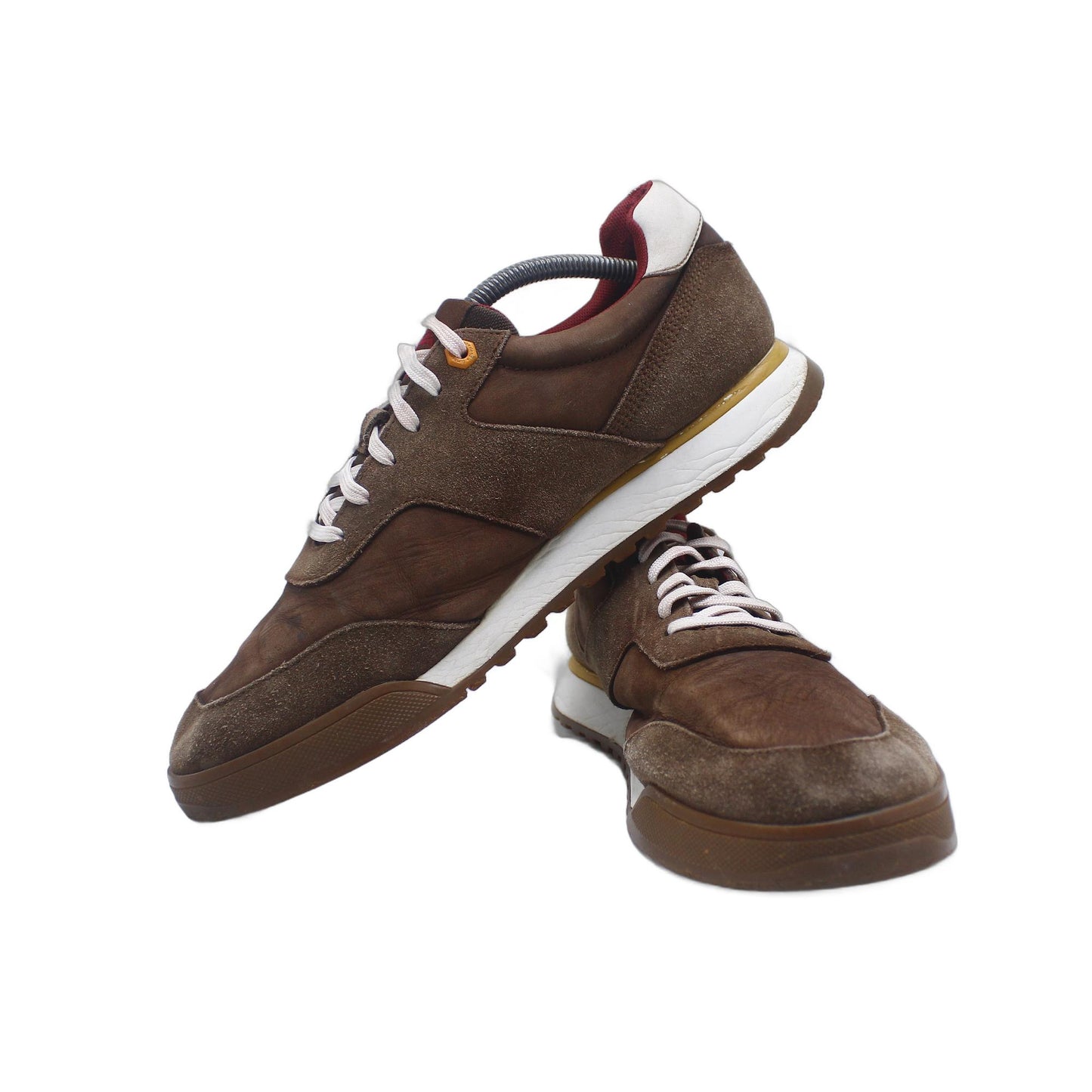 Timberland Mens Highside Sneaker