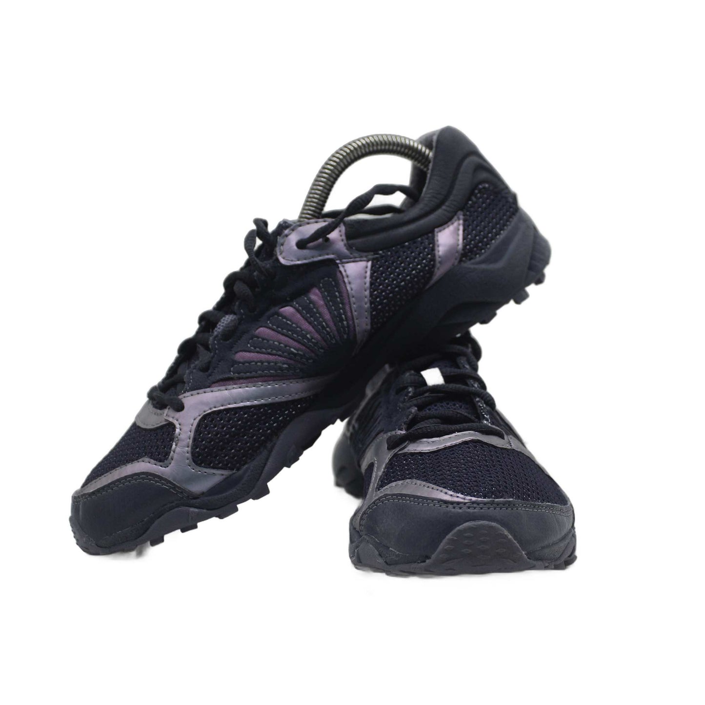 New Balance 101 Gray Sneaker