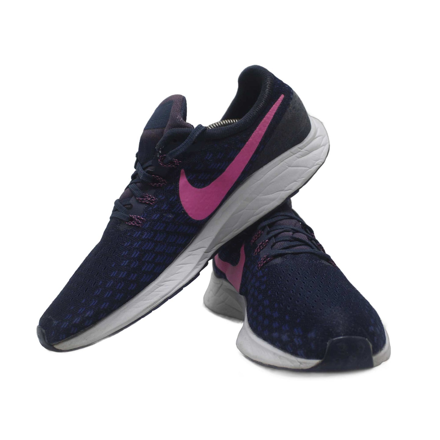 Nike Zoom Pegasus 35 Athletic Running Shoe