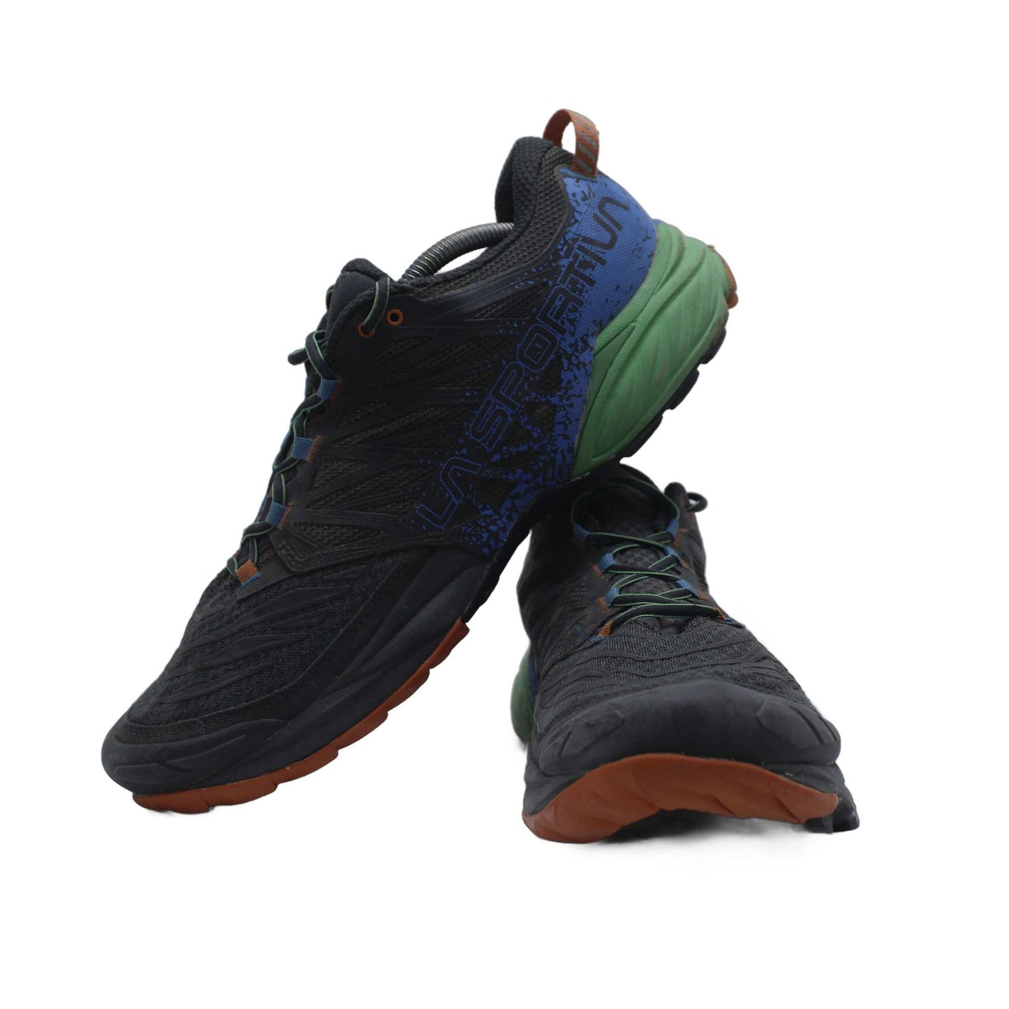 La Sportiva Akasha Gray Shoe
