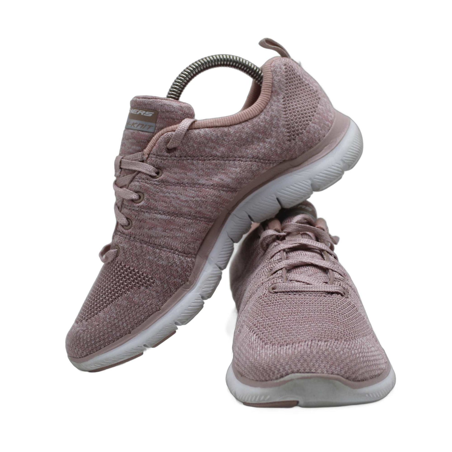 Skechers Skech Knit Shoe