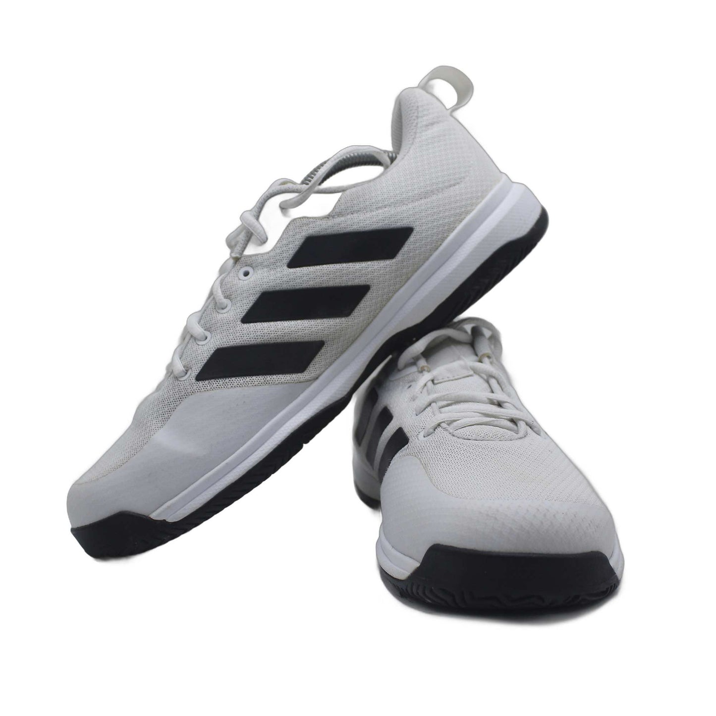 ADIDAS Men's Game Spec Athletic Tennis Sneaker