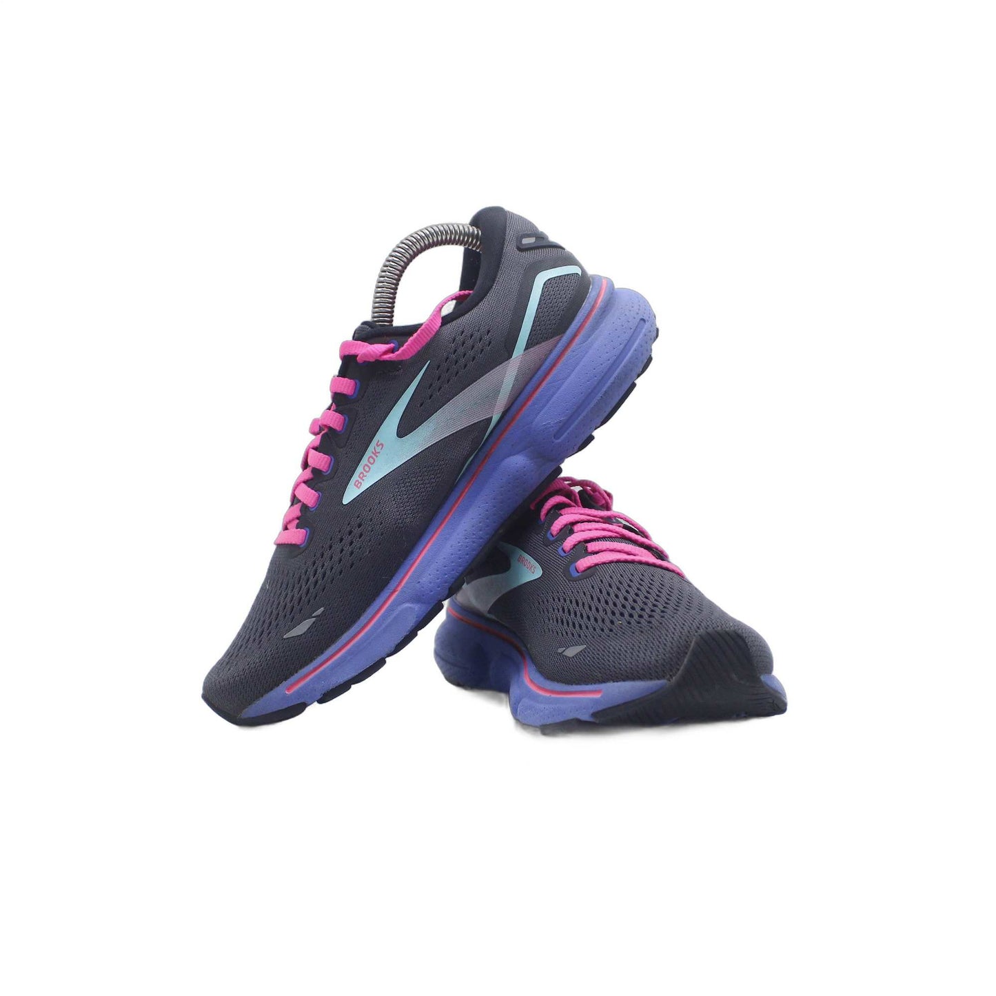 Brooks Ghost 15 Aruba Running Training Shoe
