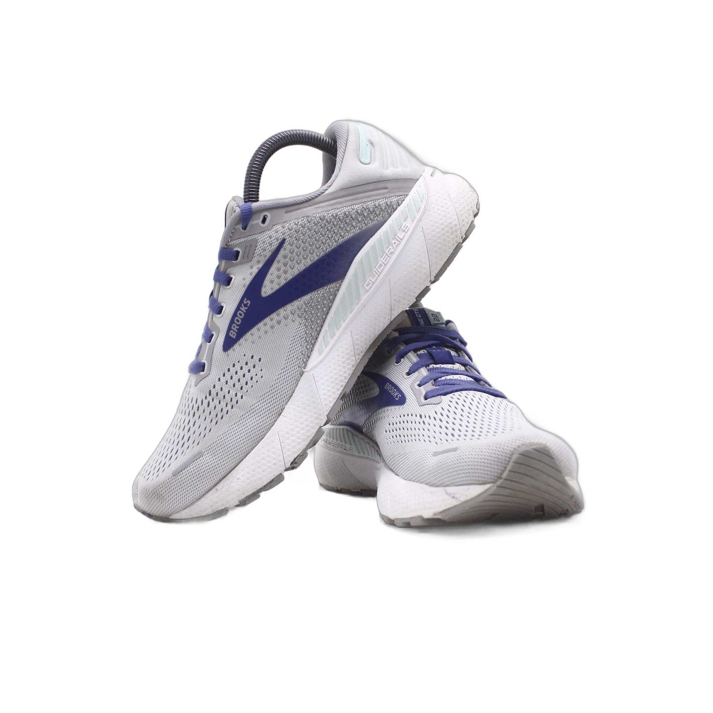 Brooks Adrenaline GTS 22 Womens Running Shoe