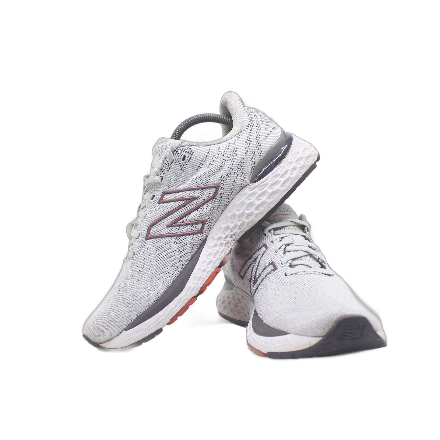 New Balance Fresh Foam 880v11 Arrowroot Ghost Pepper Shoe