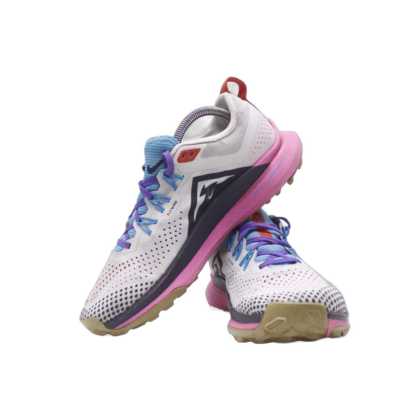 Nike Women's Pegasus Trail 4 Running Shoe