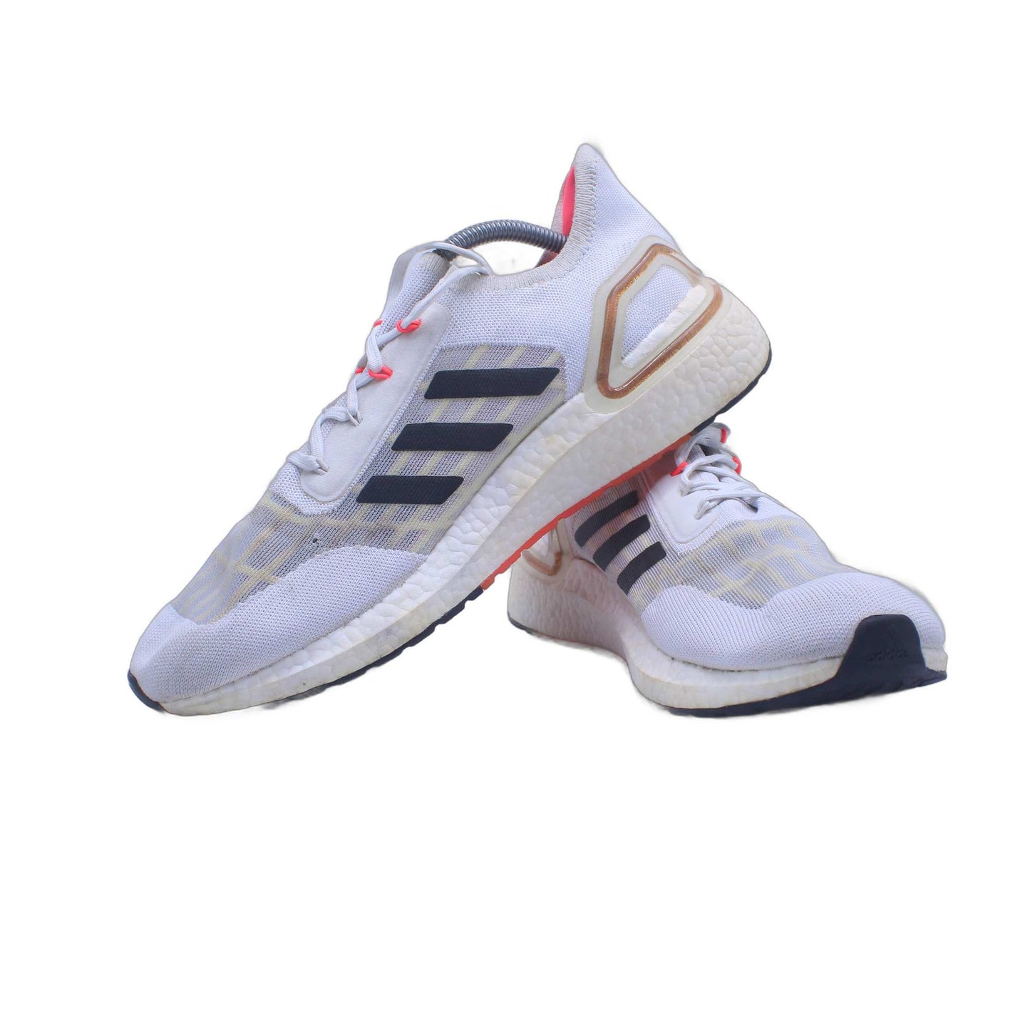 Adidas Men's UltraBoost Summer.Rdy Running Shoe