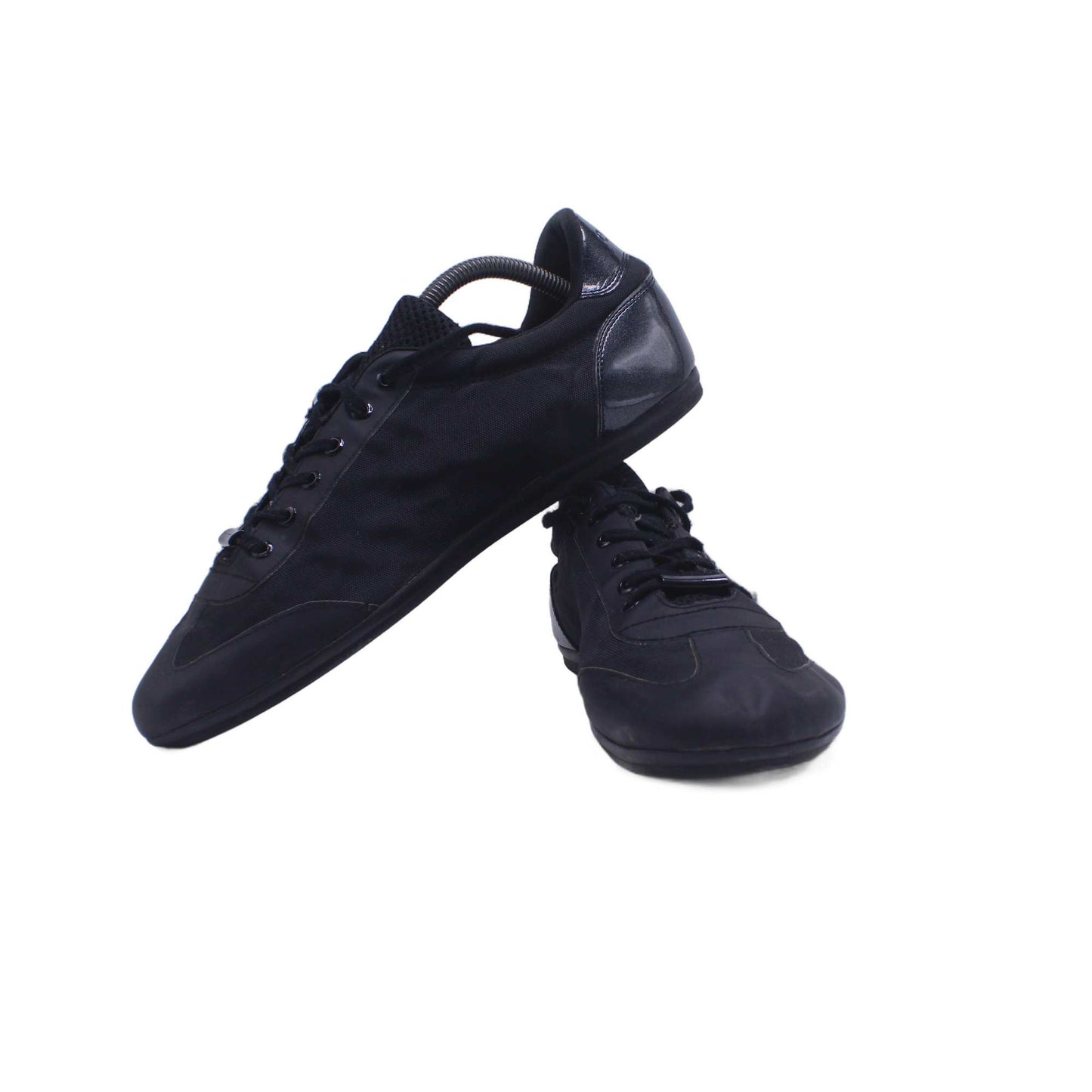 Cruyff Black Casual Shoe