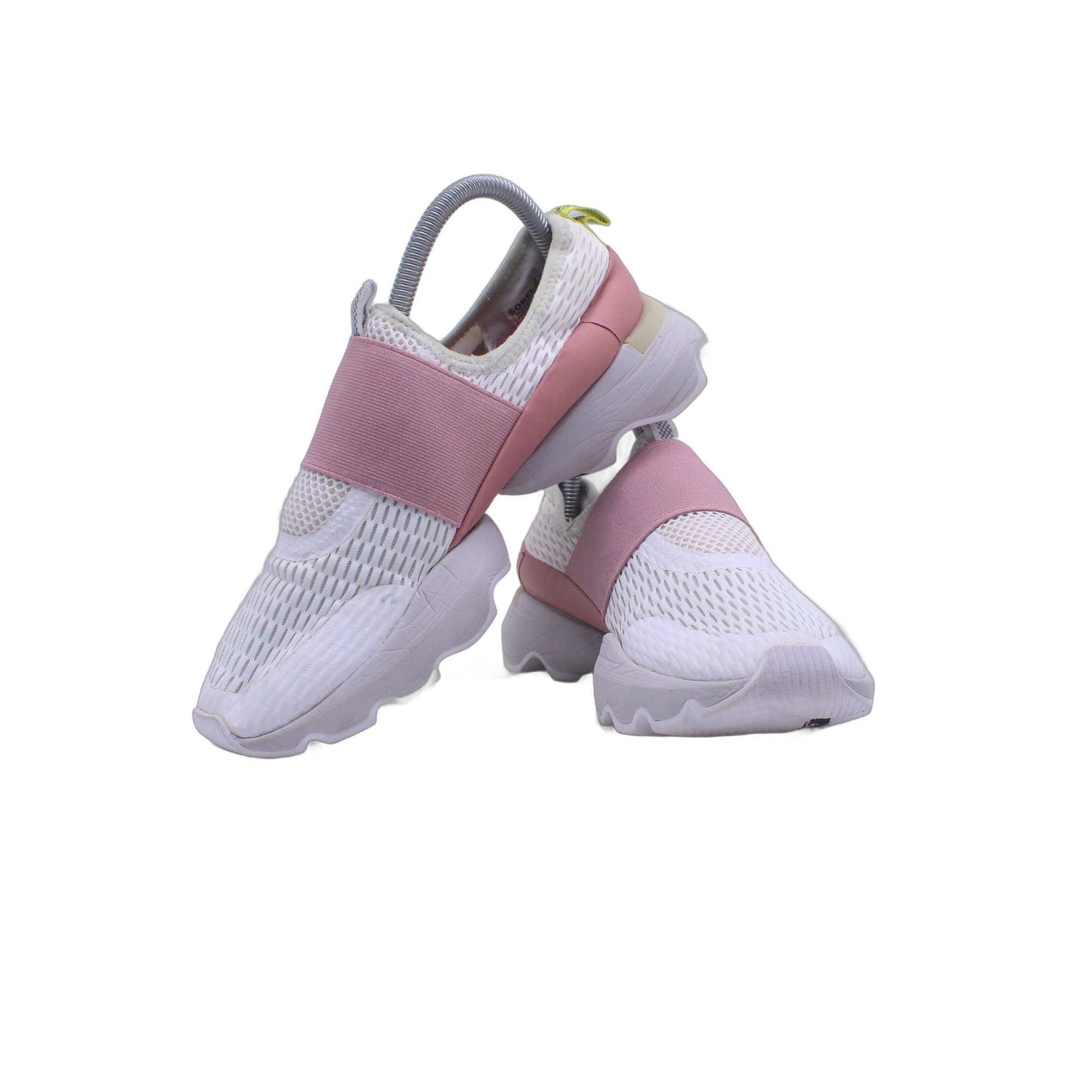 Sorel Womens Kinetic Impact Strap Sneaker