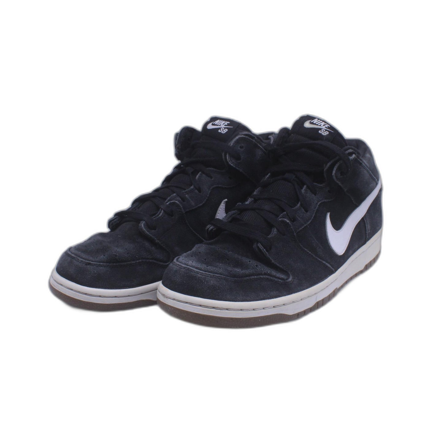 Nike Dunk High Venom Anthracite Sneaker