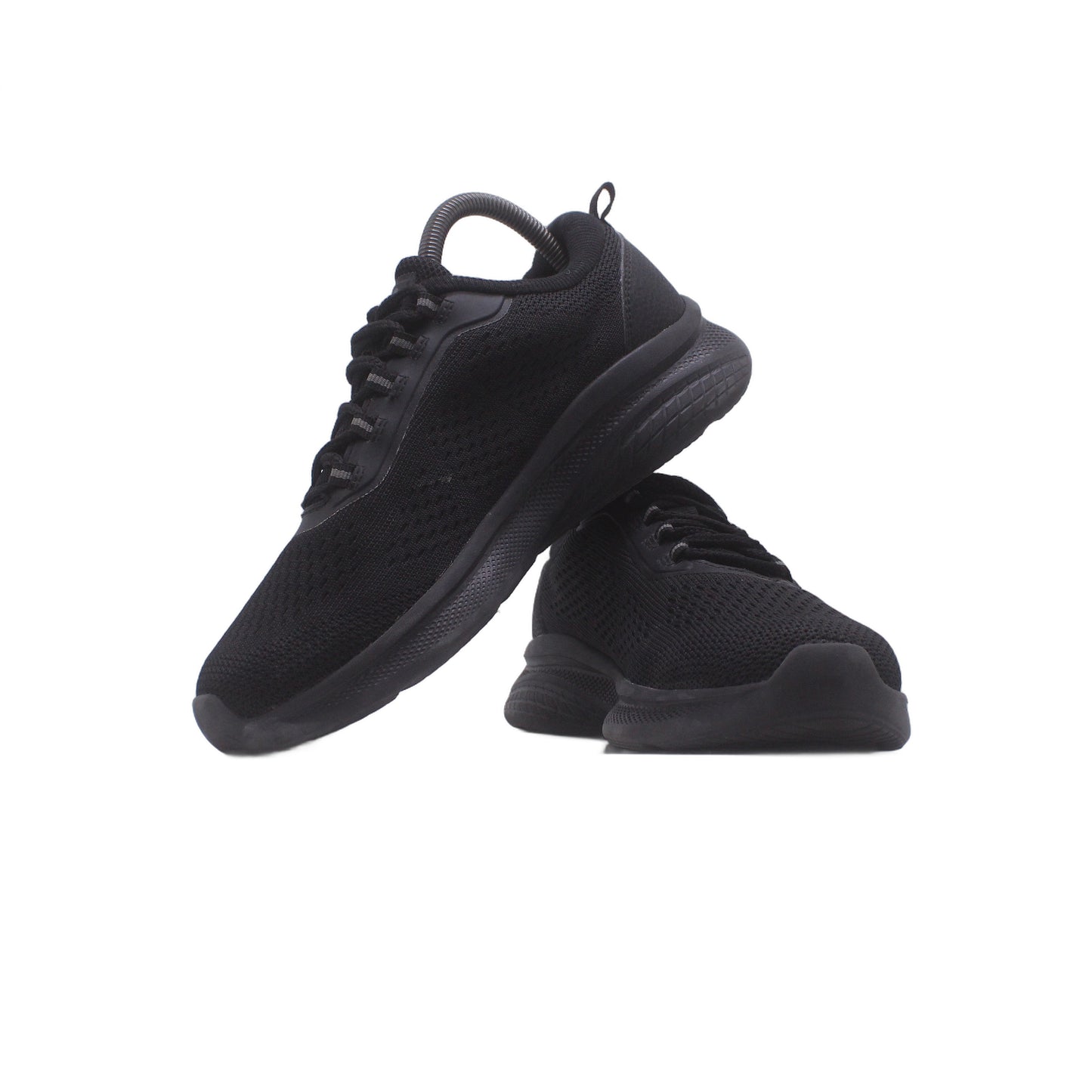 Fila Black Shoe