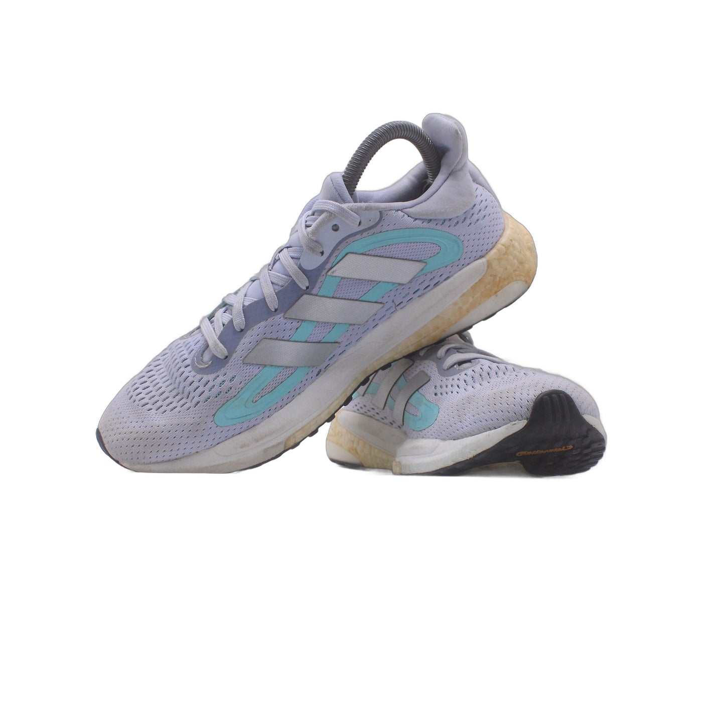 Adidas SolarGlide 4 ST Running Shoe