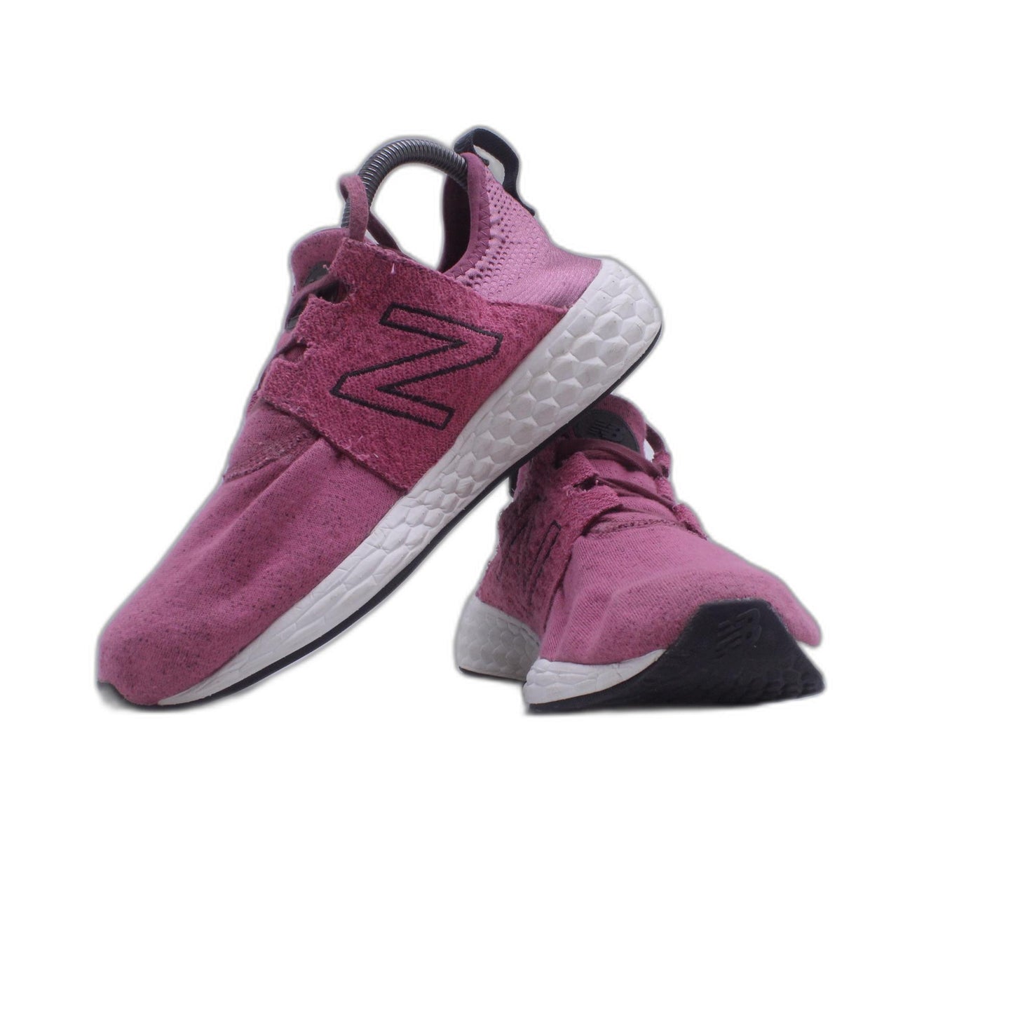 NEW BALANCE WOMEN'S WROAVWB FRESH FOAM SNEAKER