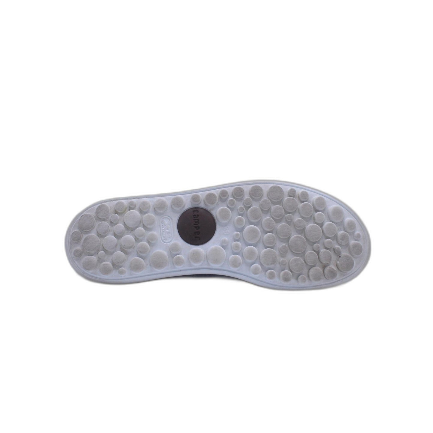 CAMPER EXTRA LITE BLUE SNEAKER