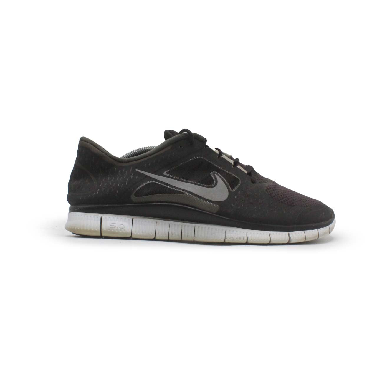 NIKE Free Run Mens Running Shoes - Main Image