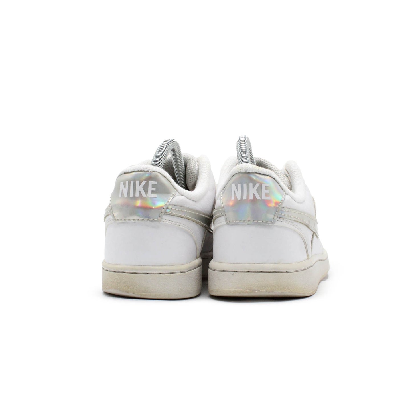 Nike Court Vision Low White