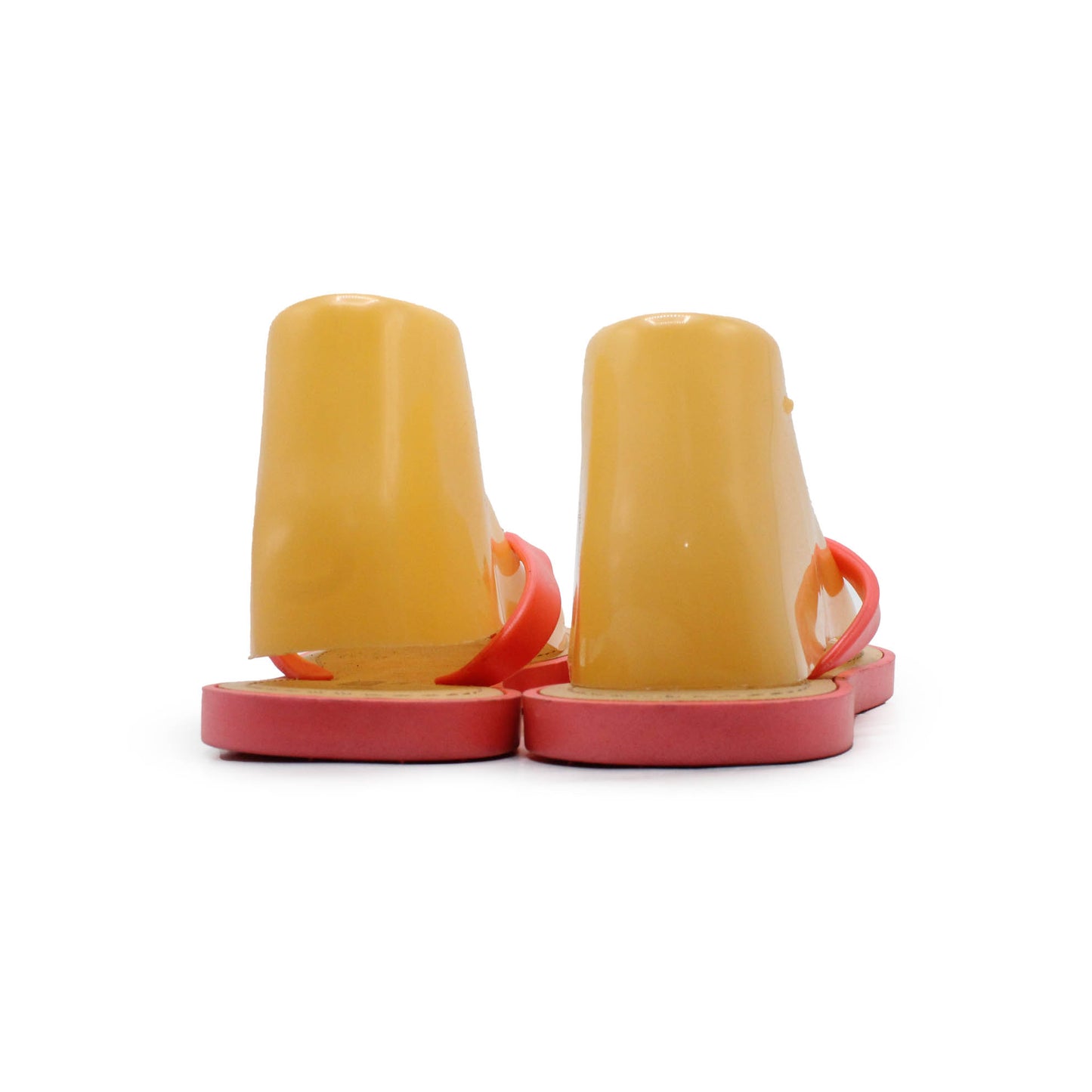 CLASSIC PINK SLIPPER