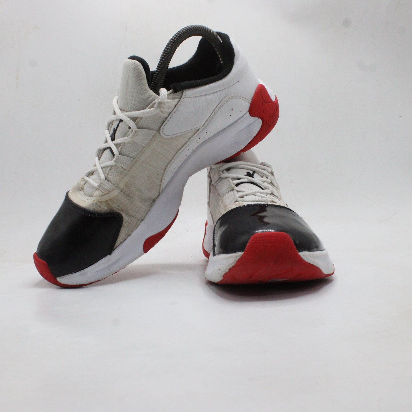 New Paris Saint-Germain x Air Jordan 6 Retro Low PSG Iron Grey