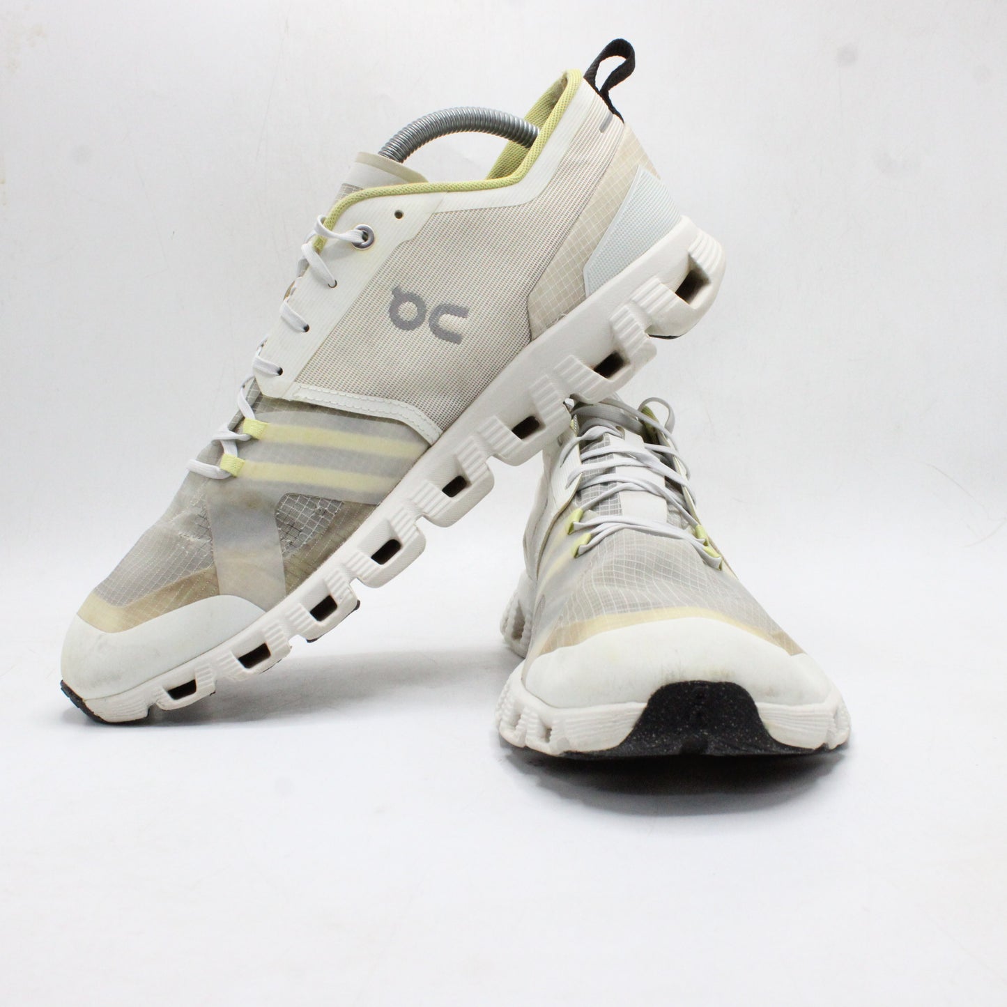 On Cloud X Shift Vapor Acacia Sneaker