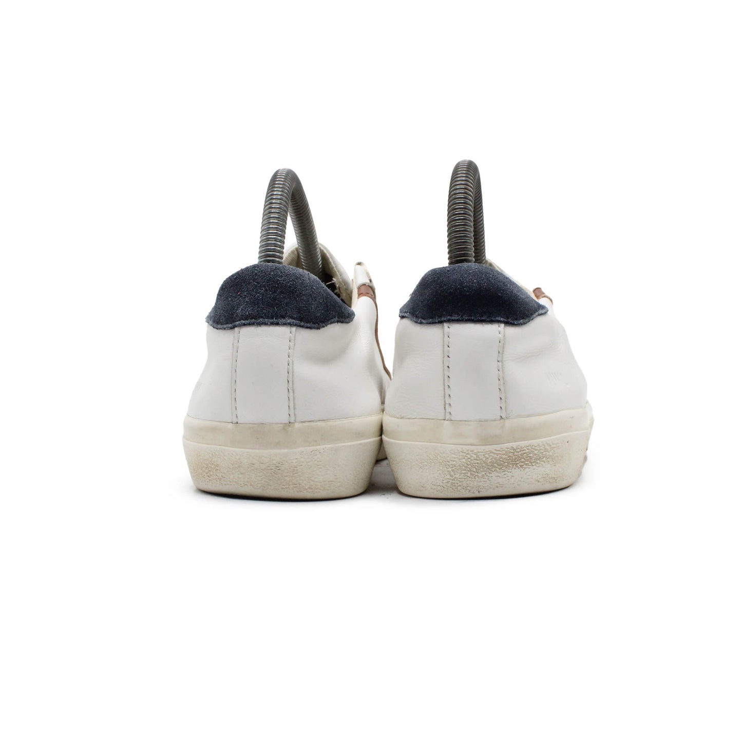 Madewell Sidewalk Low-Top Casual Shoe