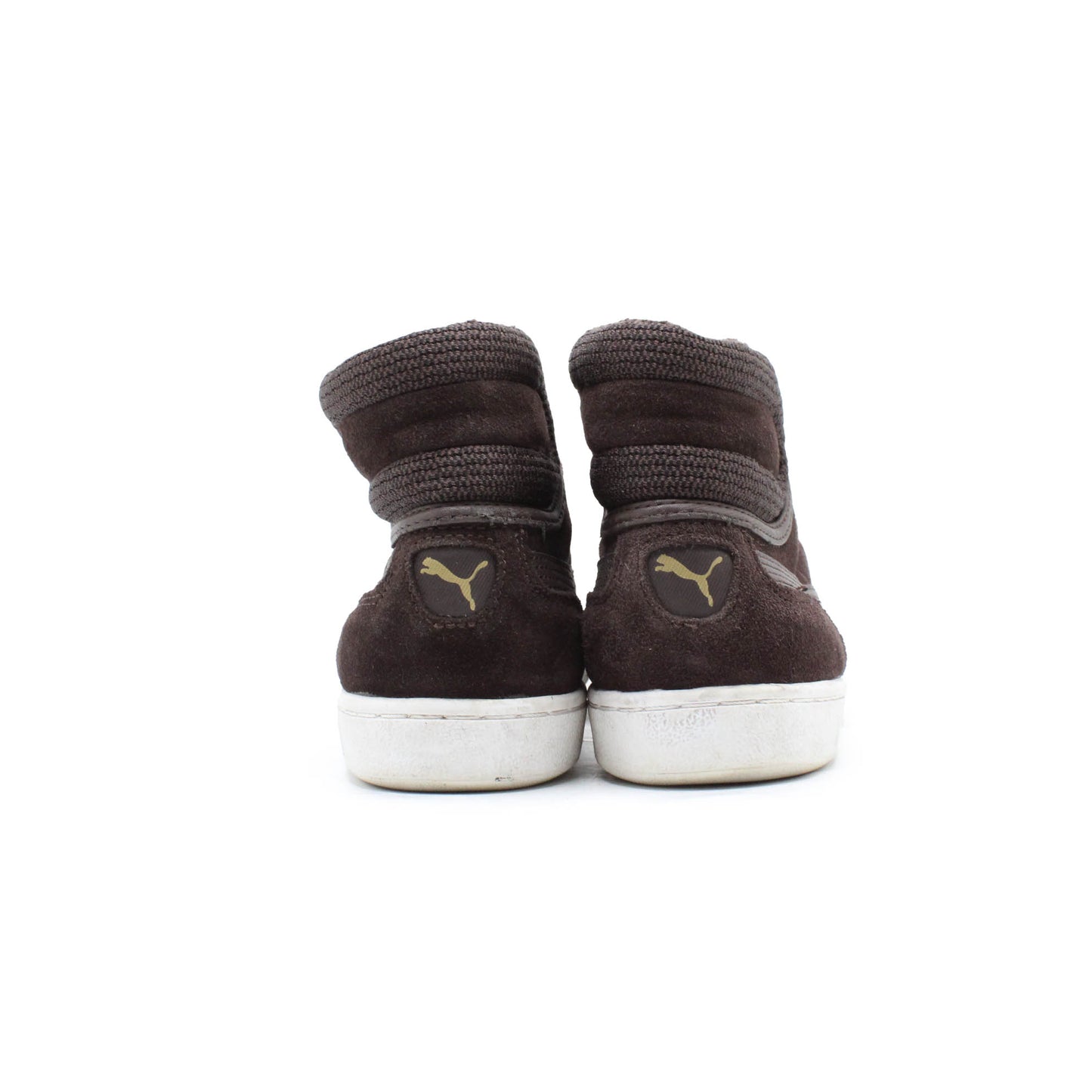 Puma Vikky Mid Twill Sfoam