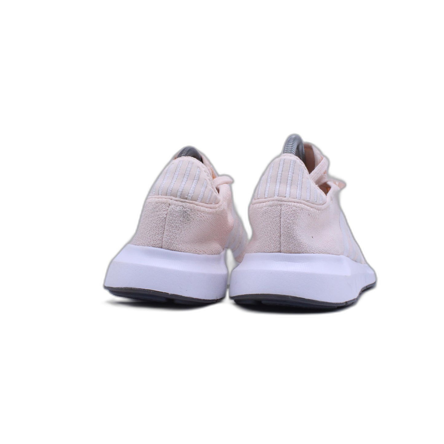 Adidas Swift Run X Peach/White Running Shoes