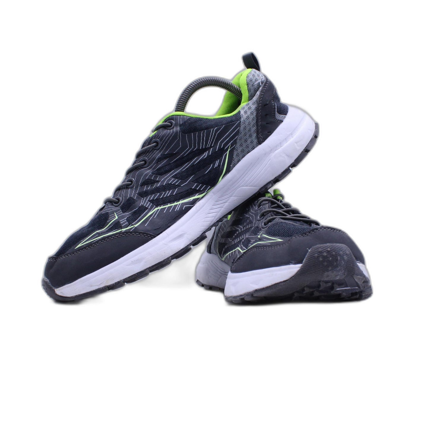 NITROGEN INFUSED CROSS TRAINER