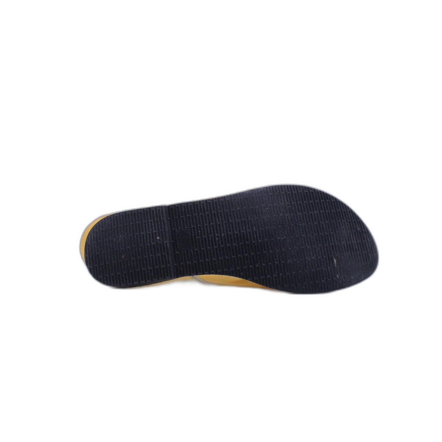 Olukai Ho Opio Gold Comfort Support Flip Flop