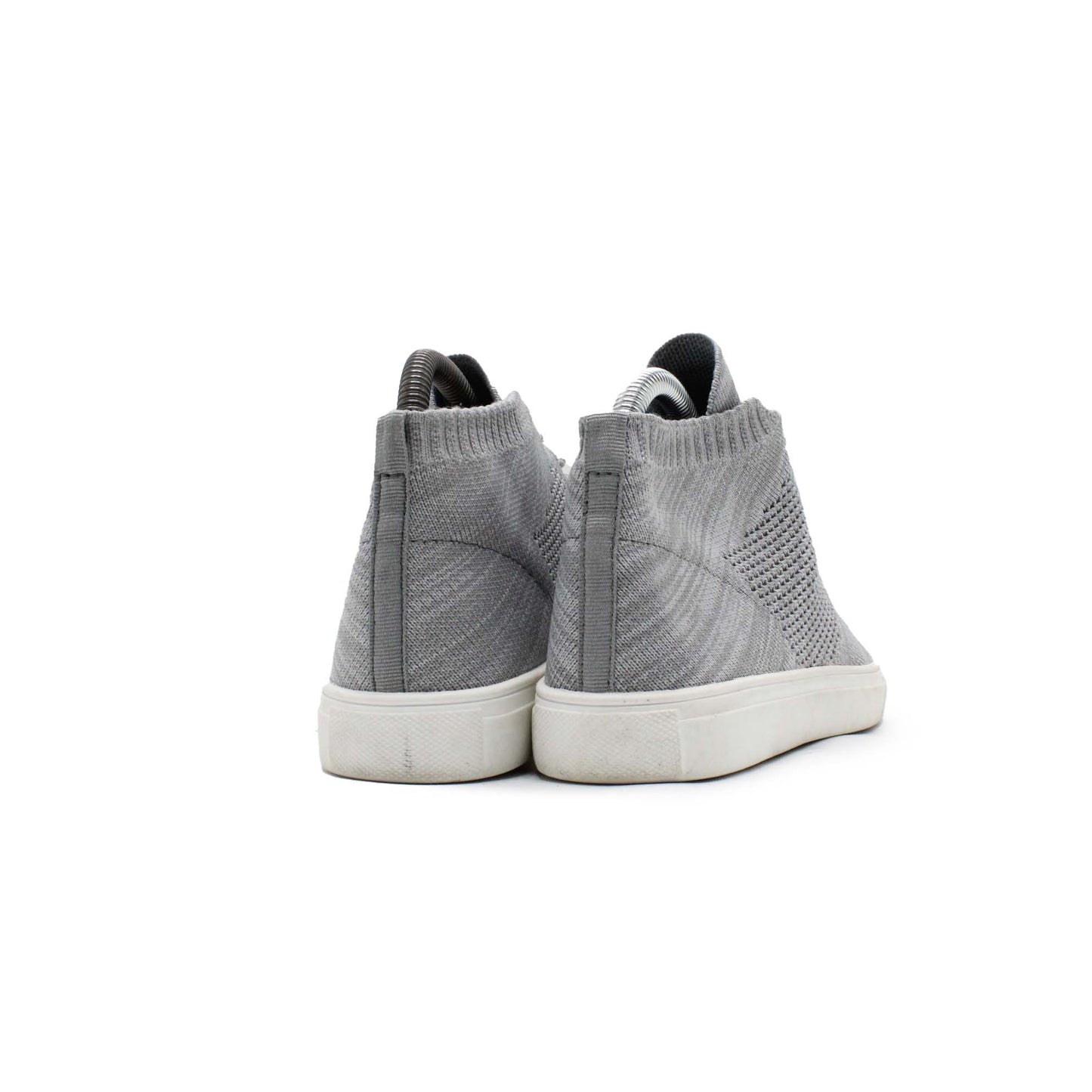 CLASSIC GREY CASUAL SHOE