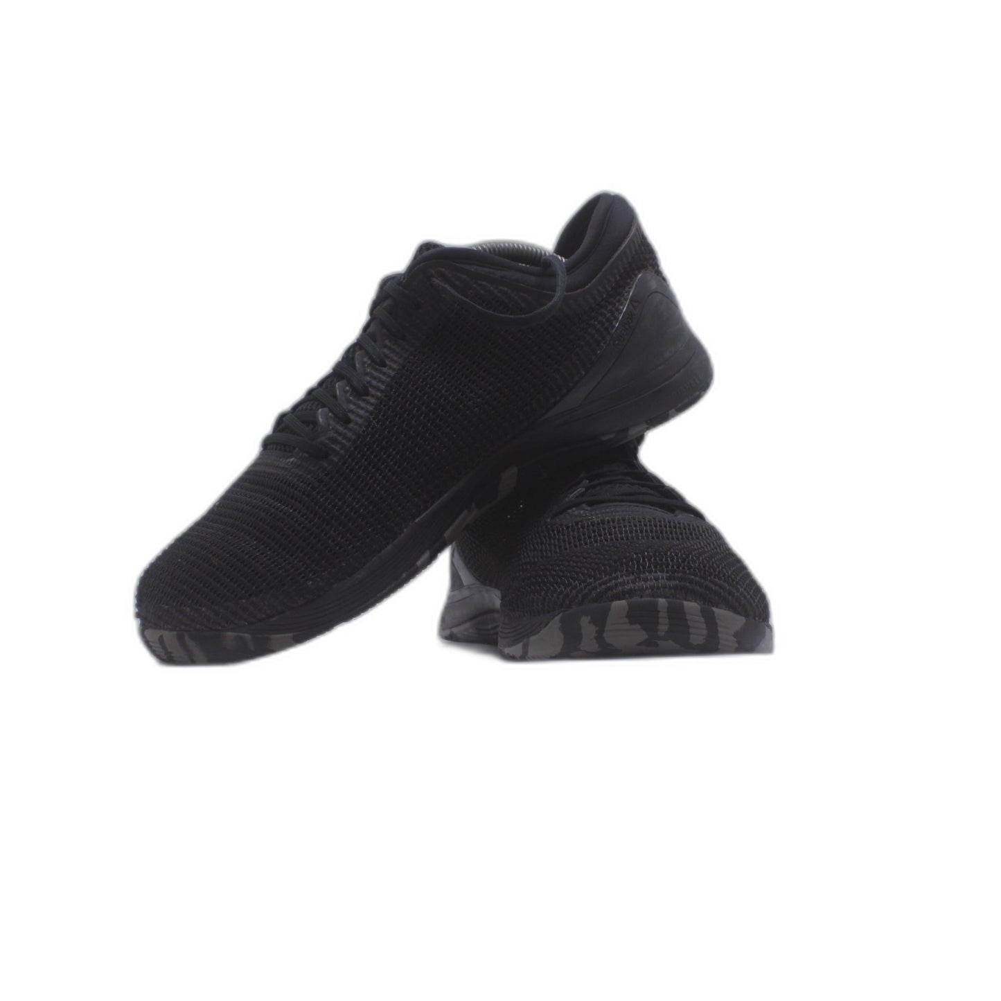 Reebok Black Sneaker