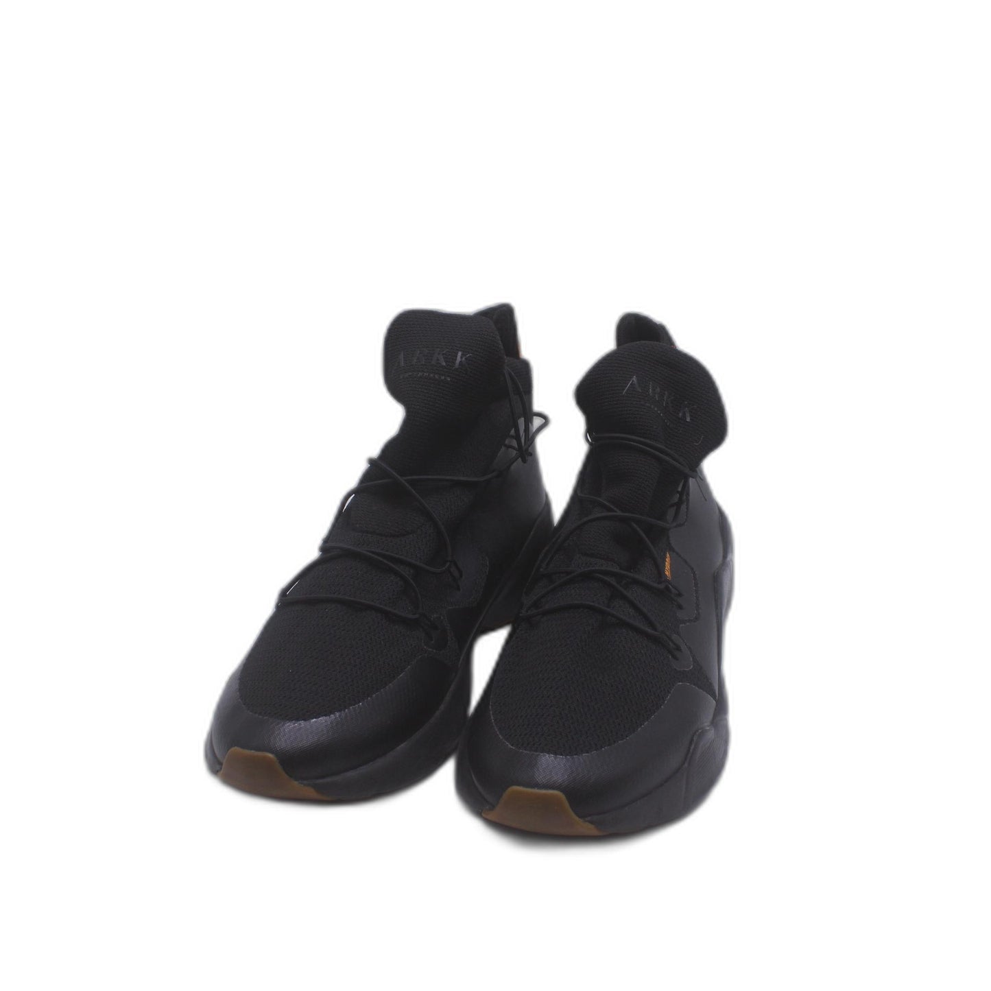 ARKK Black Mesh Shoe