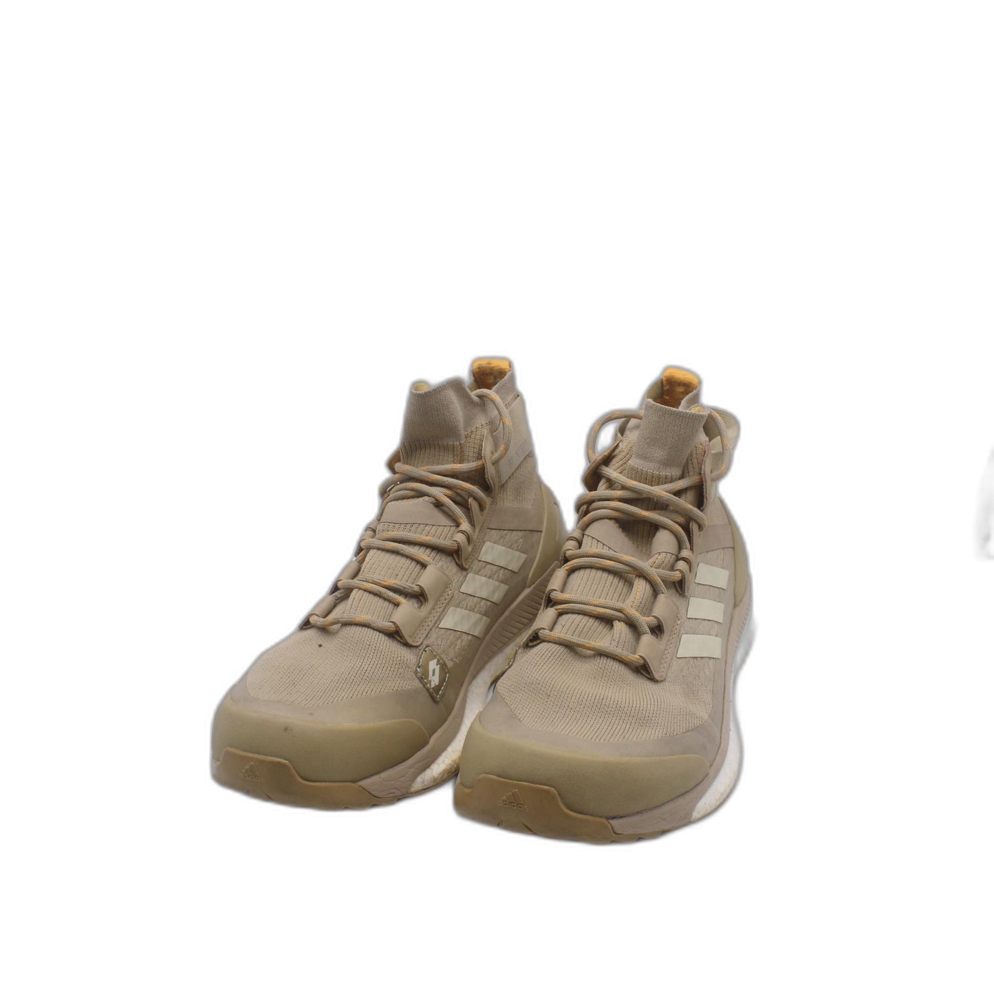 Adidas Terrex Free Hiker Boost Ultra Hiking Parley Sneaker