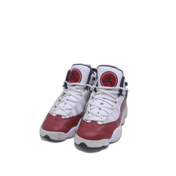 Air Jordan High Top Sneaker
