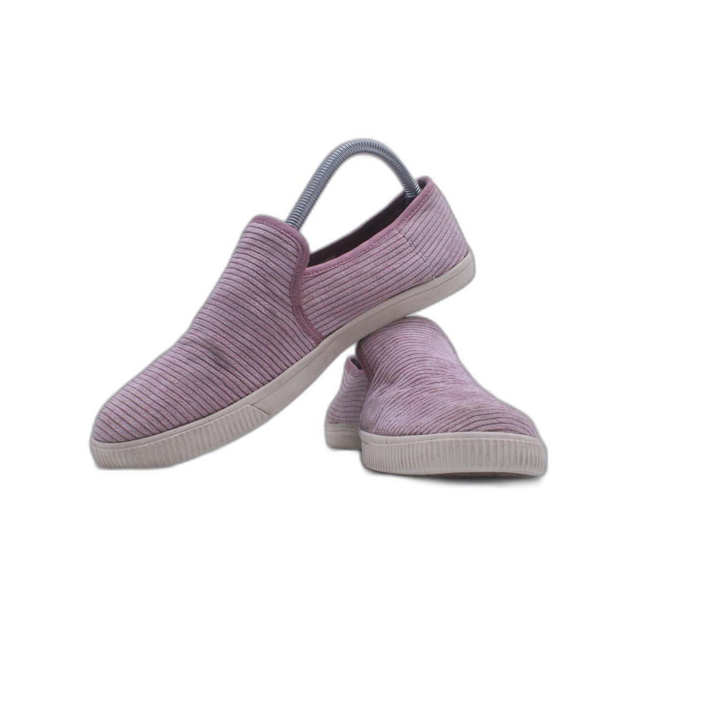 TOMS Pink Casual Shoe