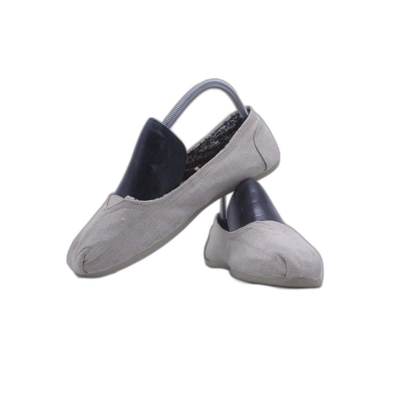 BOBS from Skechers Women's Plush Peace and Love Flat Shoe