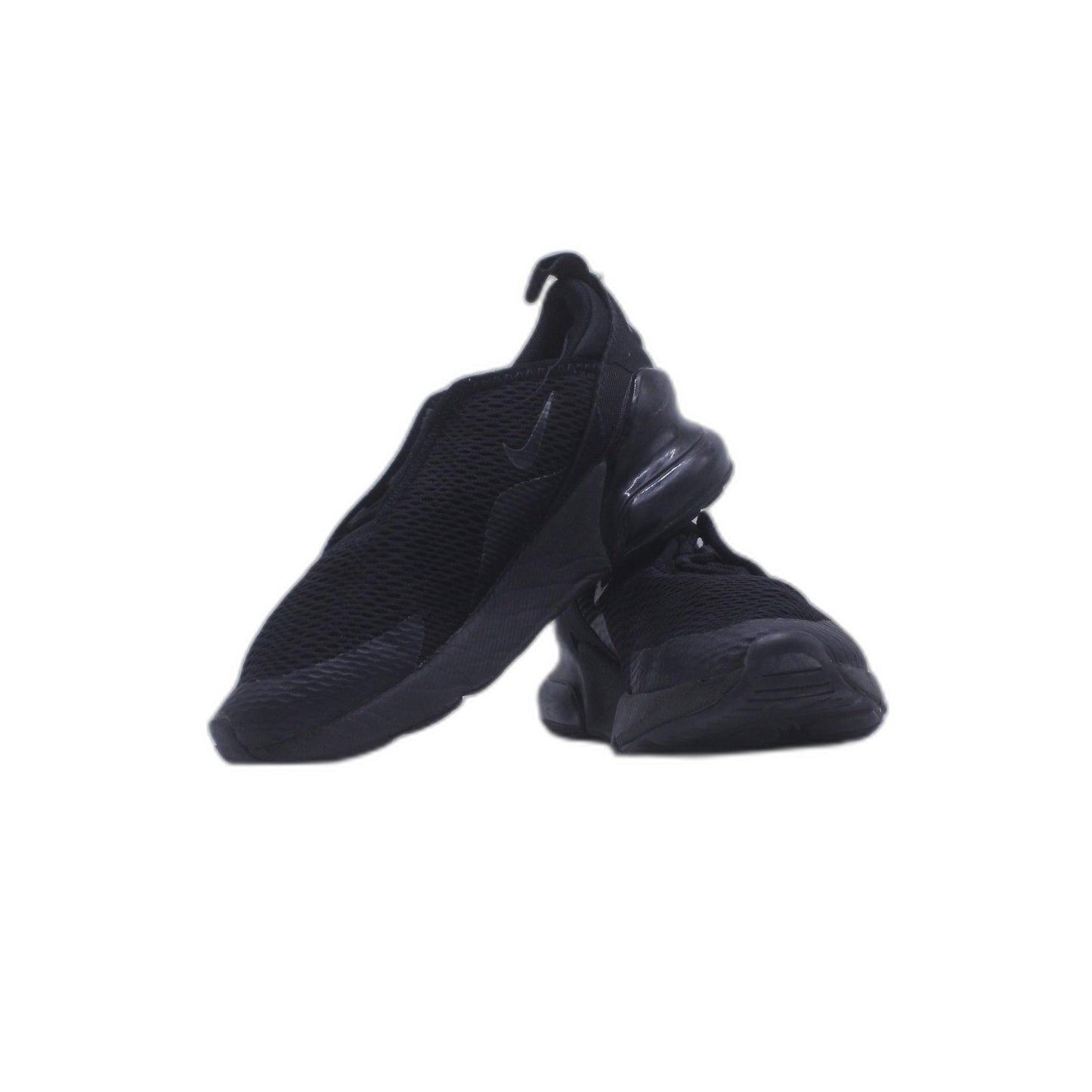 Nike Air 270 Black Sneaker