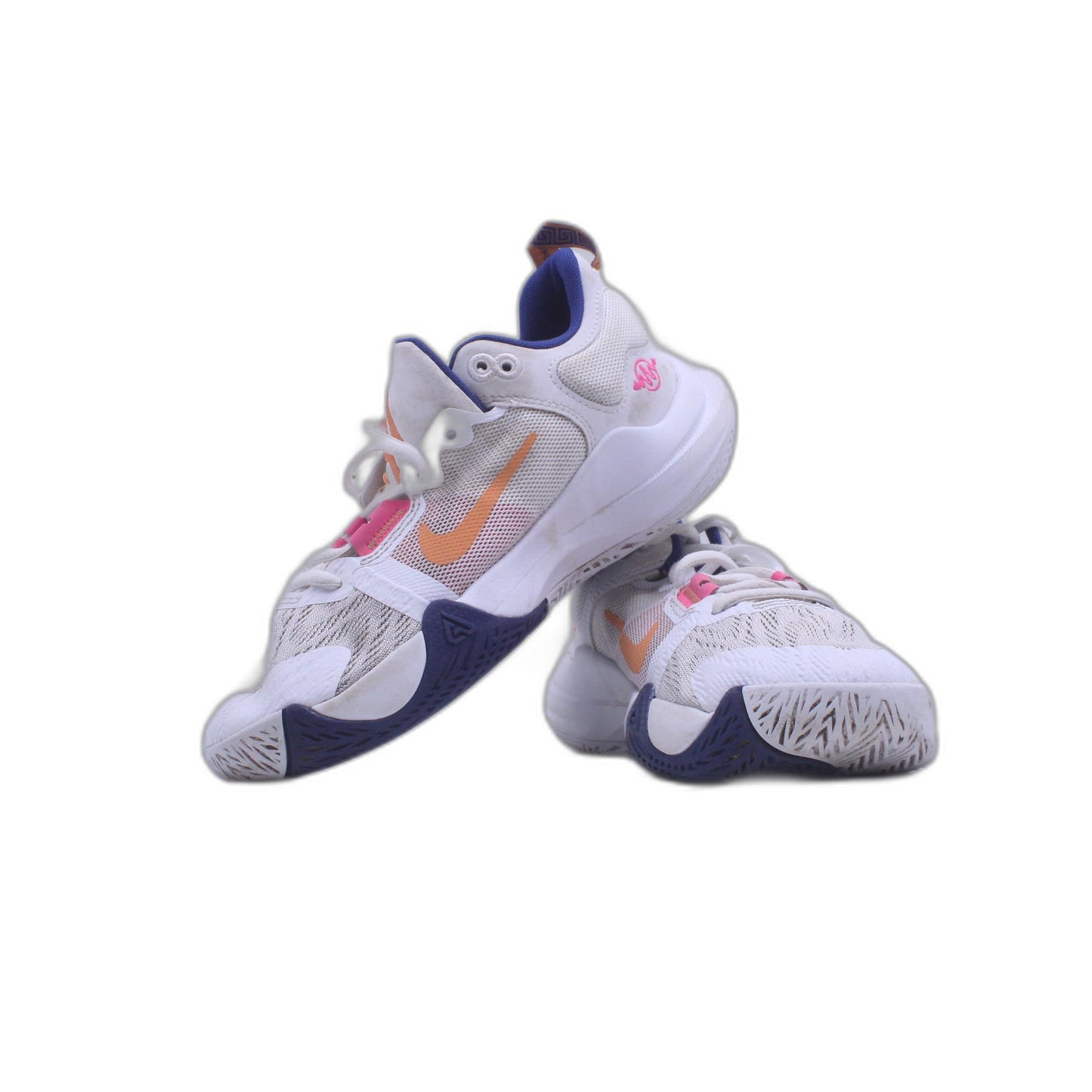 Nike Giannis 102 Immortality 2 Sneaker