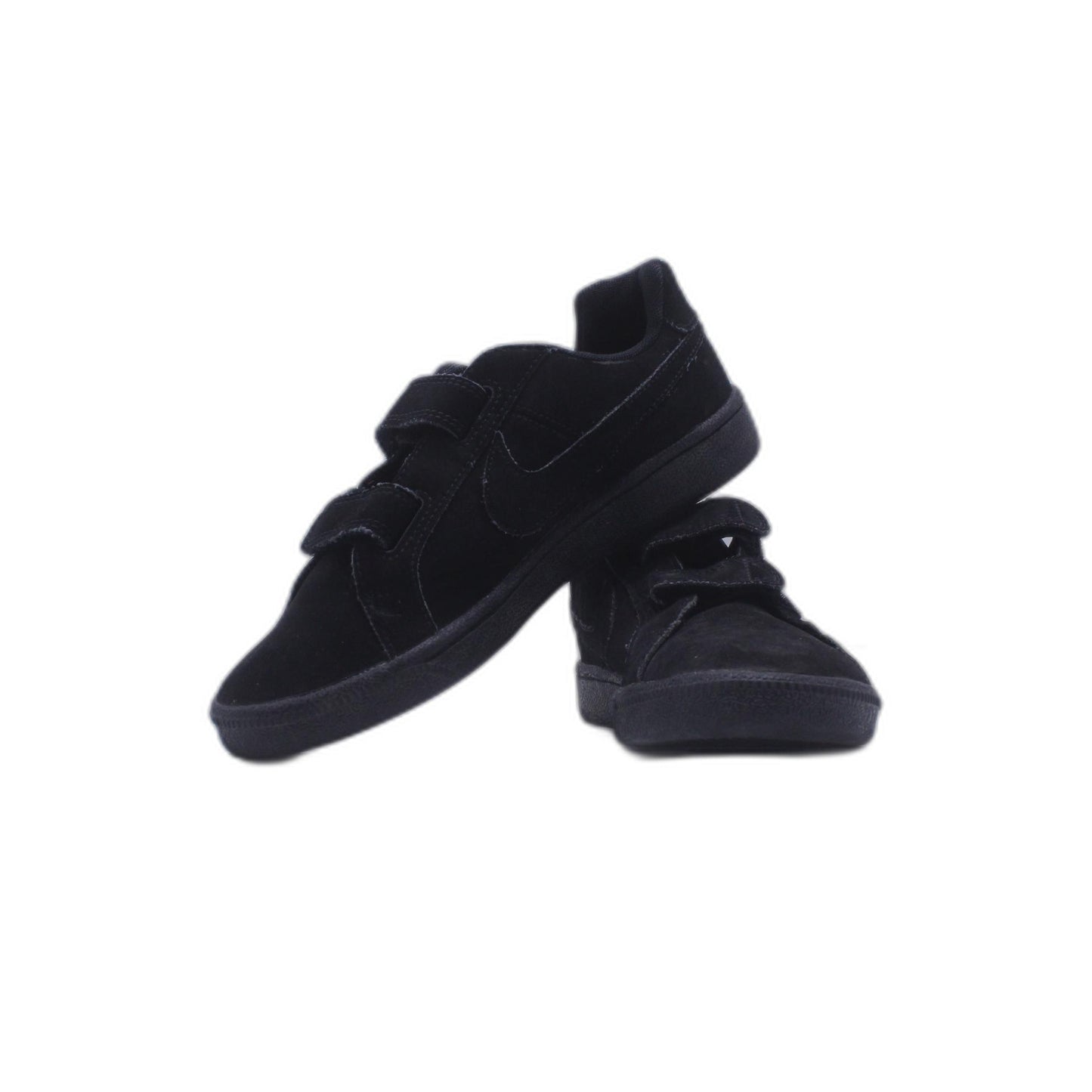 Nike Black Casual Shoe