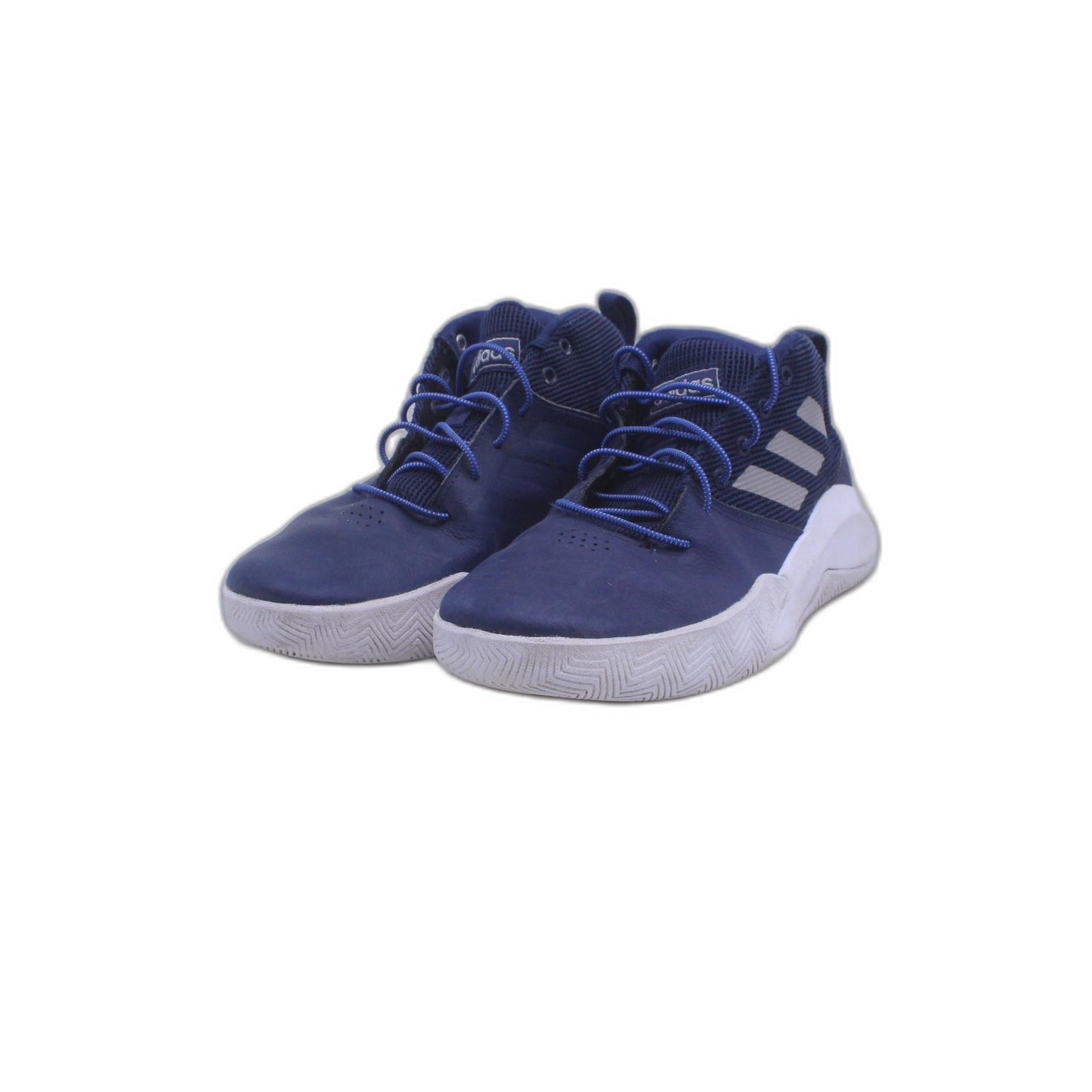 Adidas Own The Game Men's Basketball Shoe