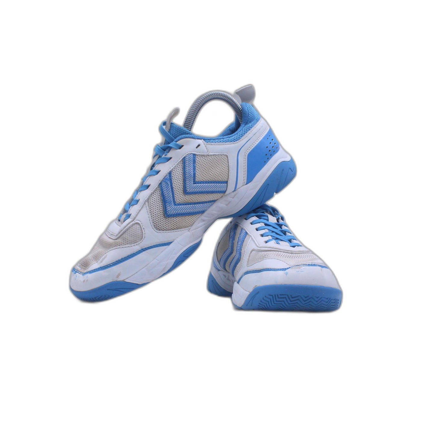 Hummel Aerotech Blue Sneaker