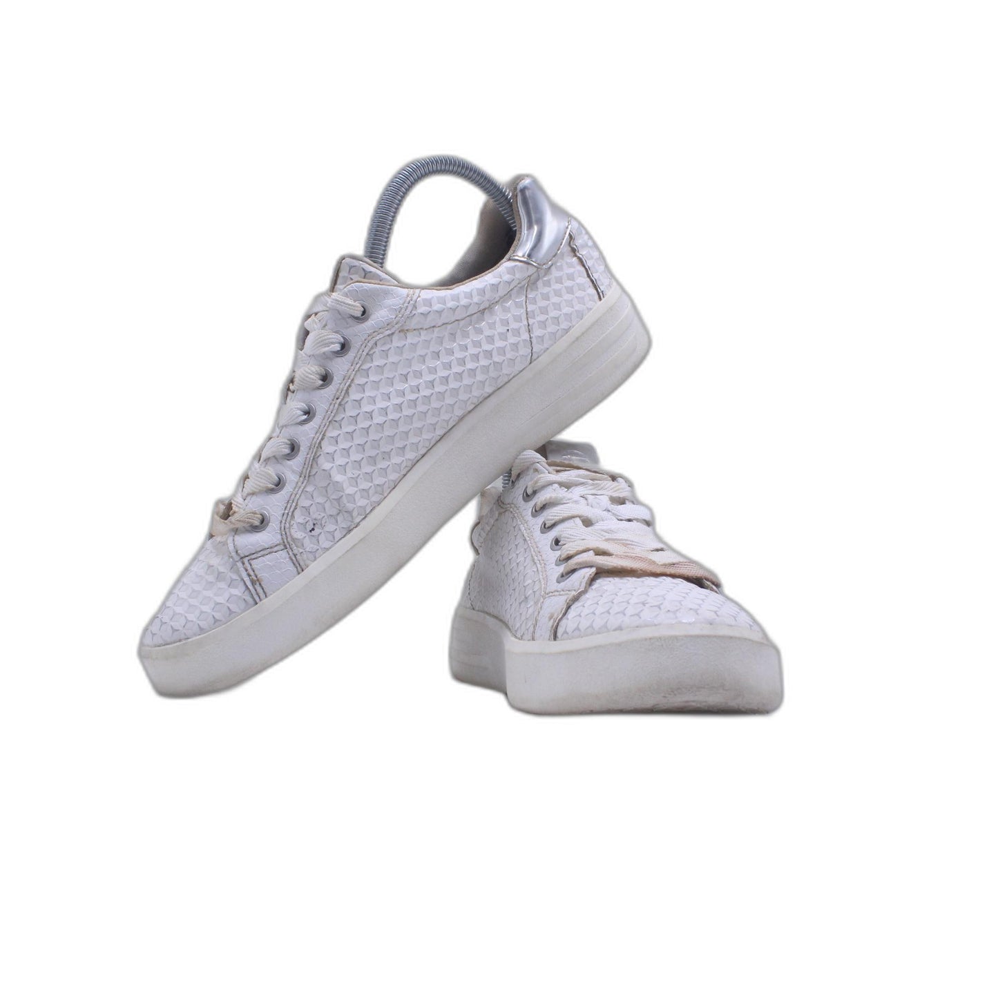 Tamaris White Casual Shoe