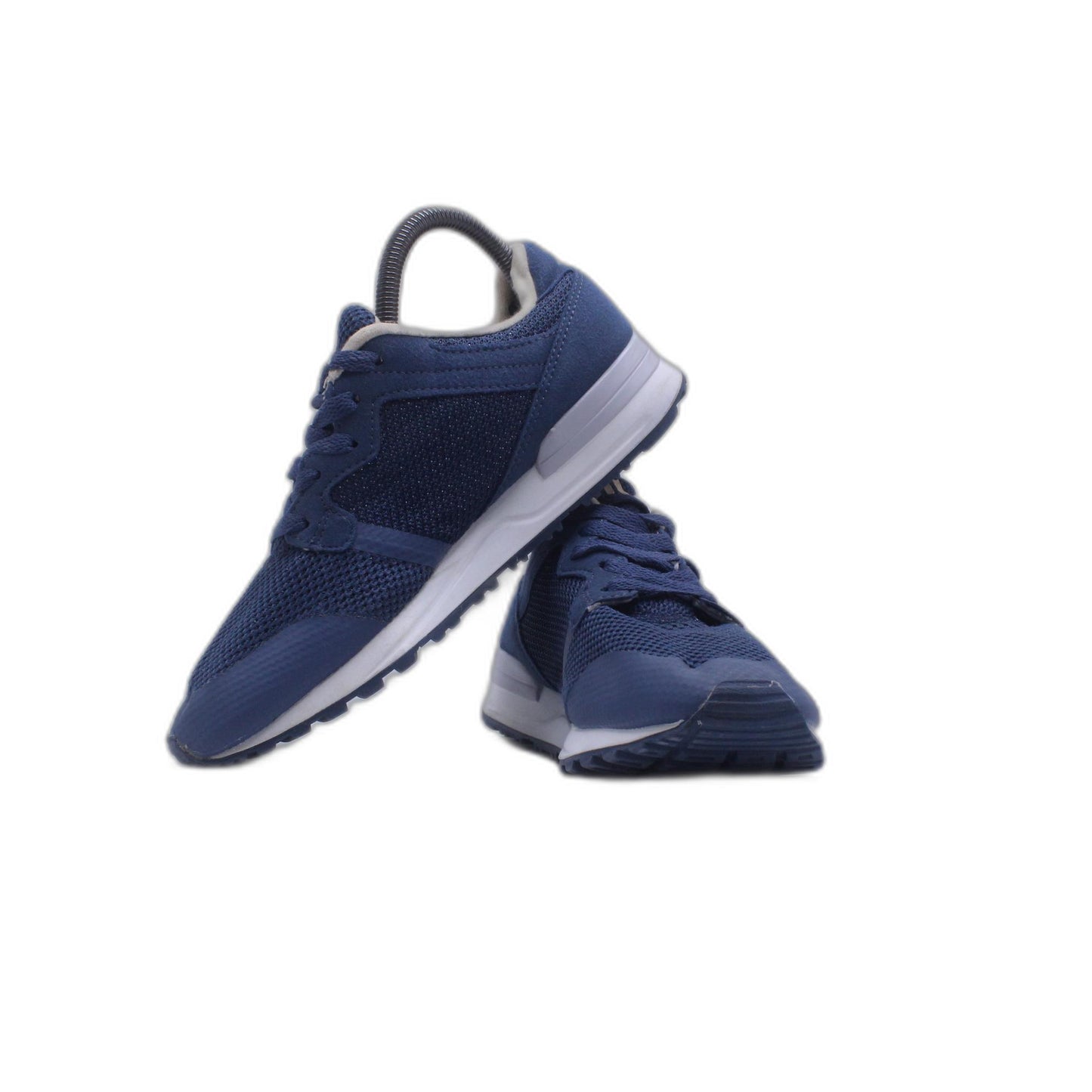 Fila Men Blue Shoe