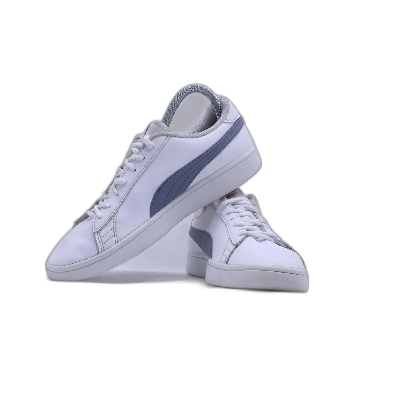 Puma Smash v2 Metallics V Sneaker