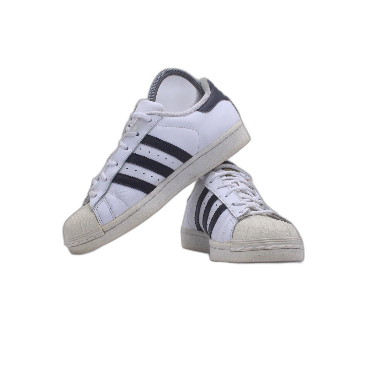 Adidas Superstar White Casual Shoe