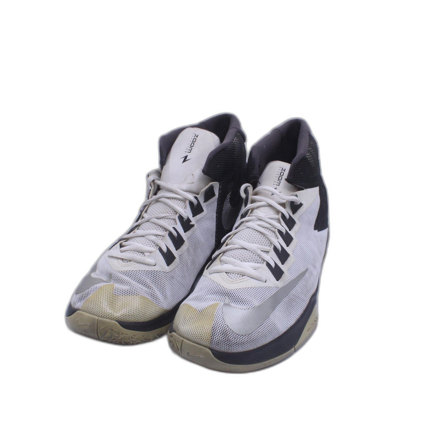 NIKE MENS AIR MAX INFURIATE 852457-600 RUNNING SHOE