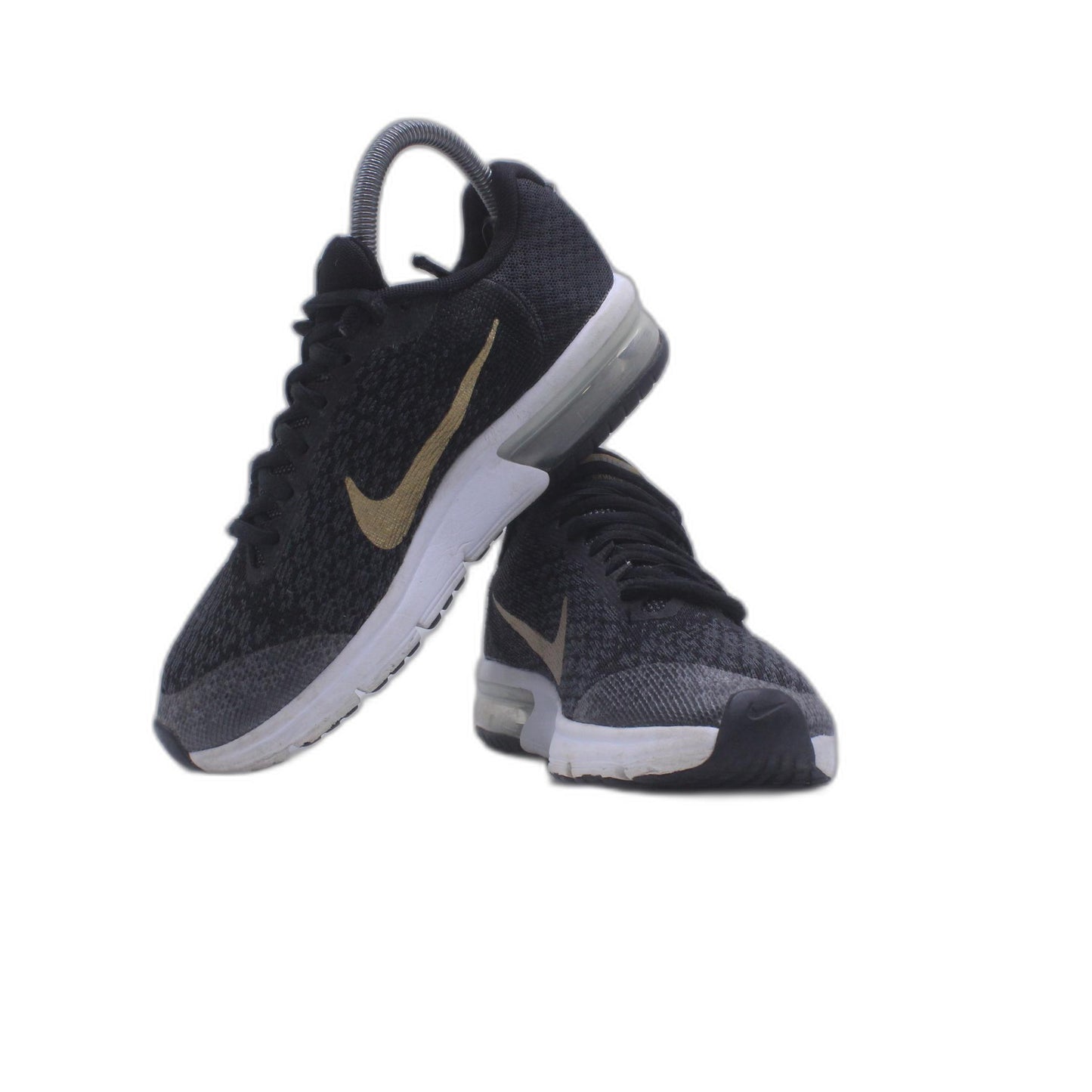 Nike Air Max Fury Black Multi Sneaker