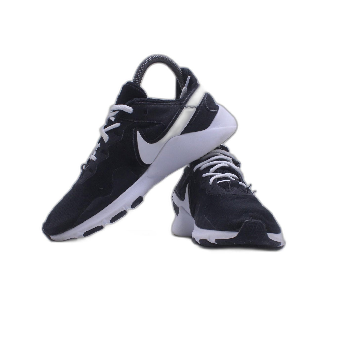 Nike Legend Essential 2 White/Black Men's Shoe