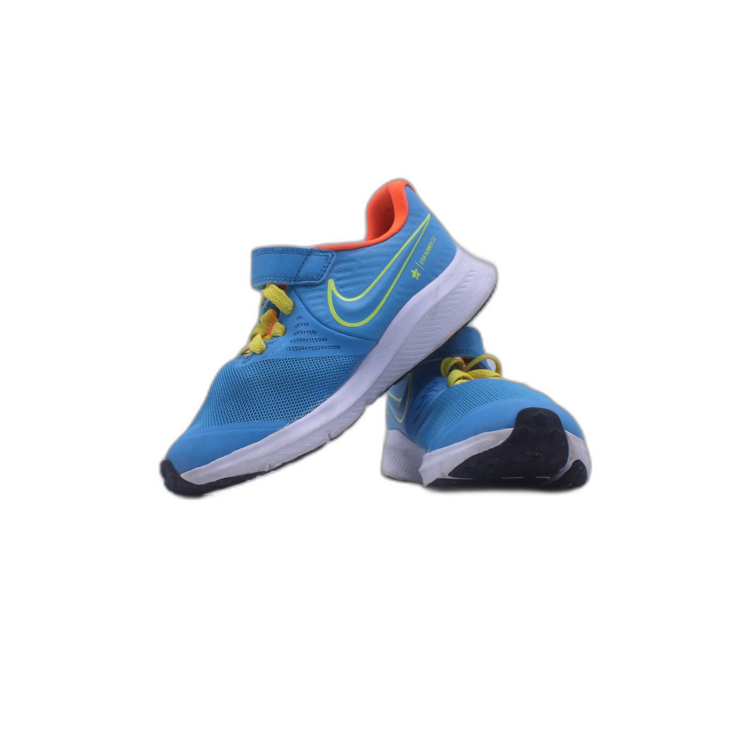 Nike Air Zoom Pegasus 38 TB UNC Blue Running Shoe