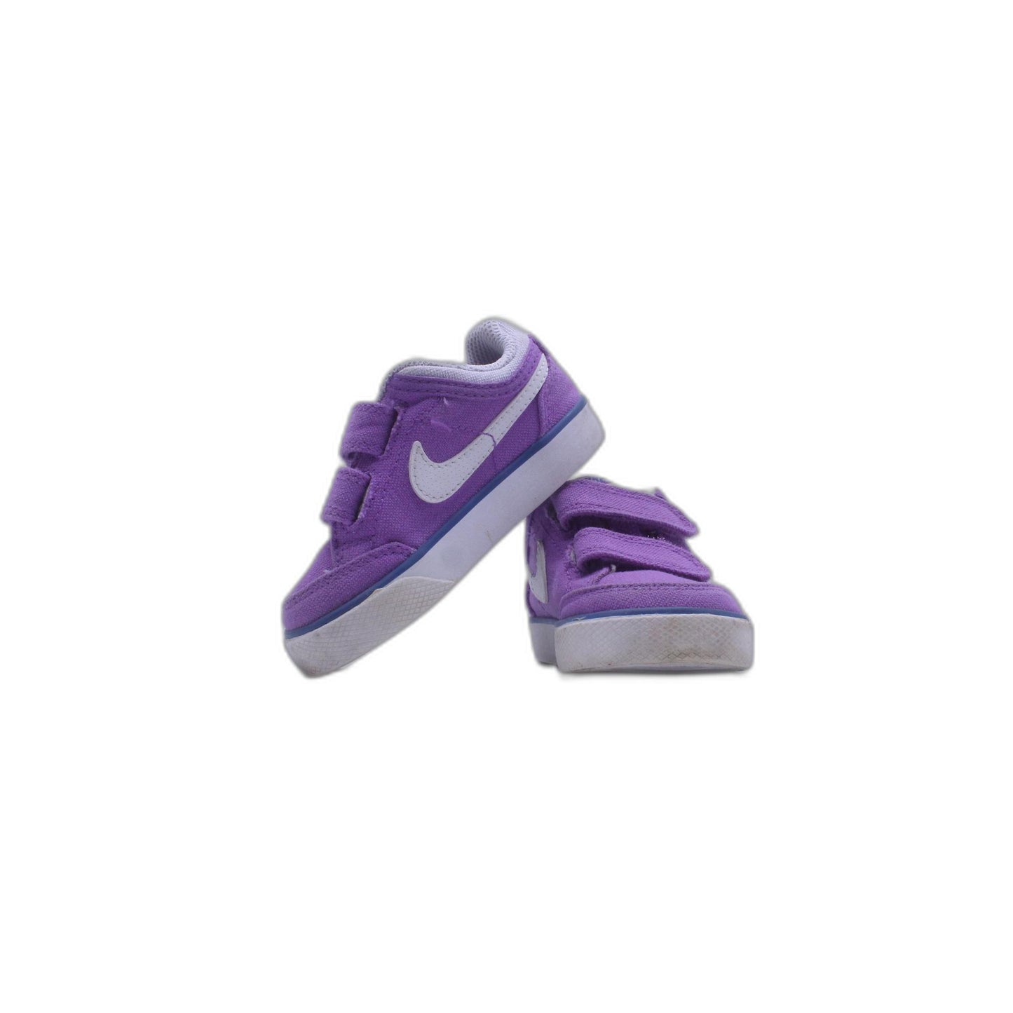 Nike Purple Sneaker